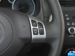 2012款 1.6L 手动锐骑型