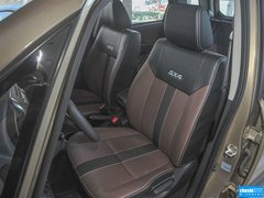 2012款 1.6L 手动锐骑型