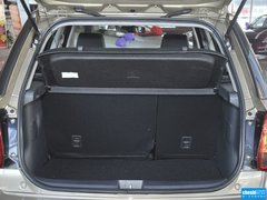 2012款 1.6L 手动锐骑型