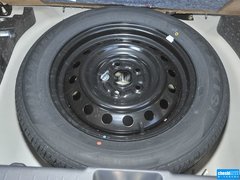 2012款 1.6L 手动锐骑型
