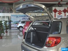 2012款 1.6L 手动锐骑型