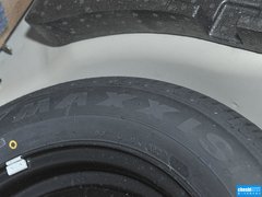 2012款 1.6L 手动锐骑型