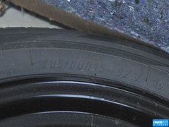 2012款 1.6L 手动锐骑型