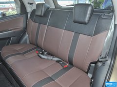 2012款 1.6L 手动锐骑型