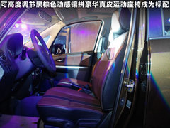 2012款 1.6L 自动锐骑型