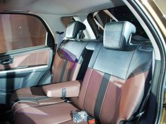 2012款 1.6L 自動(dòng)銳騎型