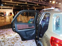 2012款 1.6L 自動(dòng)銳騎型