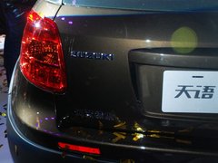 2012款 1.6L 自動(dòng)銳騎型