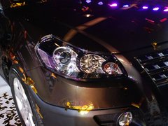 2012款 1.6L 自动锐骑型