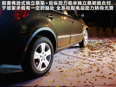 2012款 1.6L 自動(dòng)銳騎型