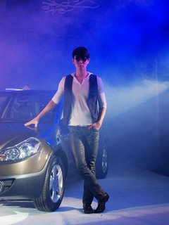 2012款 1.6L 自動(dòng)銳騎型