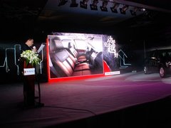 2012款 1.6L 自动锐骑型