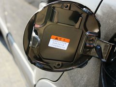 2012款 1.6L 自动锐骑型