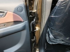 2012款 1.6L 自动锐骑型
