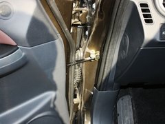2012款 1.6L 自动锐骑型