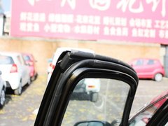 2012款 1.6L 自动锐骑型
