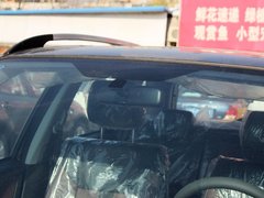 2012款 1.6L 自动锐骑型