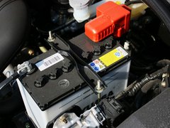 2012款 1.6L 自动锐骑型