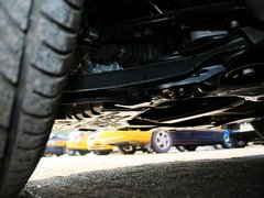 2012款 1.6L 自动锐骑型