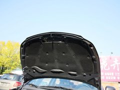2012款 1.6L 自动锐骑型