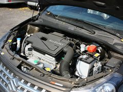 2012款 1.6L 自动锐骑型