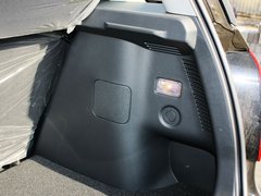 2012款 1.6L 自动锐骑型