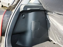 2012款 1.6L 自动锐骑型