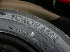 2012款 1.6L 自动锐骑型