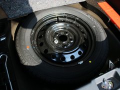 2012款 1.6L 自动锐骑型