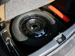 2012款 1.6L 自动锐骑型