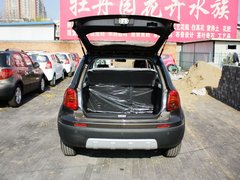 2012款 1.6L 自动锐骑型