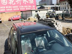 2012款 1.6L 自动锐骑型