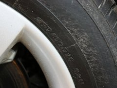 2012款 1.6L 自动锐骑型