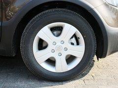2012款 1.6L 自动锐骑型