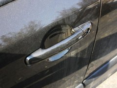 2012款 1.6L 自动锐骑型