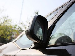 2012款 1.6L 自动锐骑型