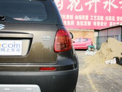 2012款 1.6L 自动锐骑型