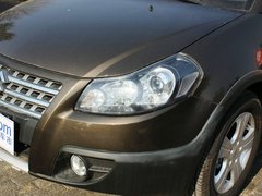 2012款 1.6L 自动锐骑型