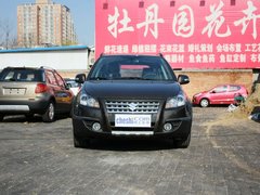 2012款 1.6L 自动锐骑型