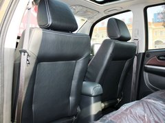 2012款 1.6L 自动锐骑型
