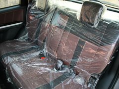 2012款 1.6L 自动锐骑型
