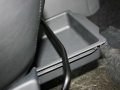 2012款 1.6L 自动锐骑型