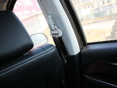 2012款 1.6L 自动锐骑型