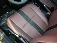 2012款 1.6L 自动锐骑型