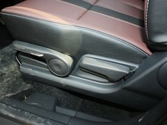 2012款 1.6L 自动锐骑型