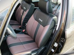 2012款 1.6L 自动锐骑型