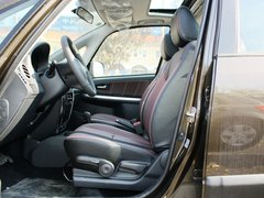 2012款 1.6L 自动锐骑型