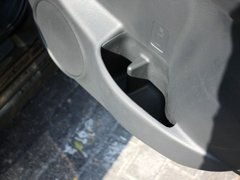 2012款 1.6L 自动锐骑型