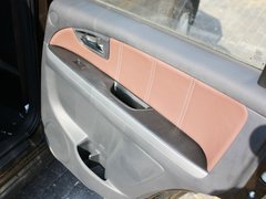 2012款 1.6L 自动锐骑型