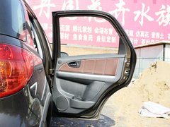 2012款 1.6L 自动锐骑型